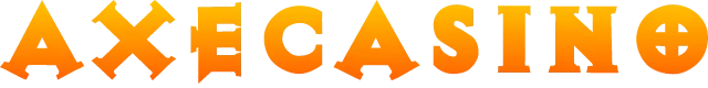 Axe casino logo